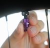 Wtryskiwacz do uszczelniacza Dynamic Hector the Injector 100 ml — precyzyjna aplikacja do opon tubeless